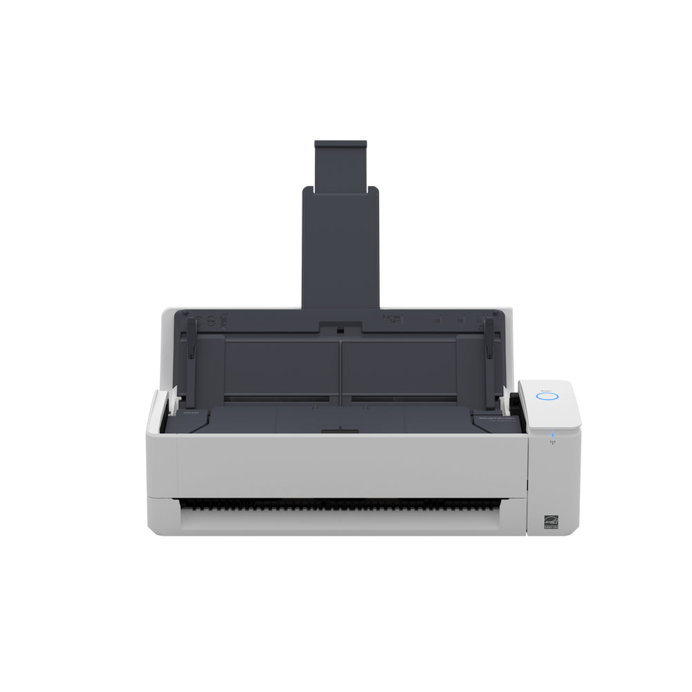 Ricoh ScanSnap iX1300 – Einzugsscanner, A4, Duplex, 30 ppm, ADF 20 Blatt, WLAN
