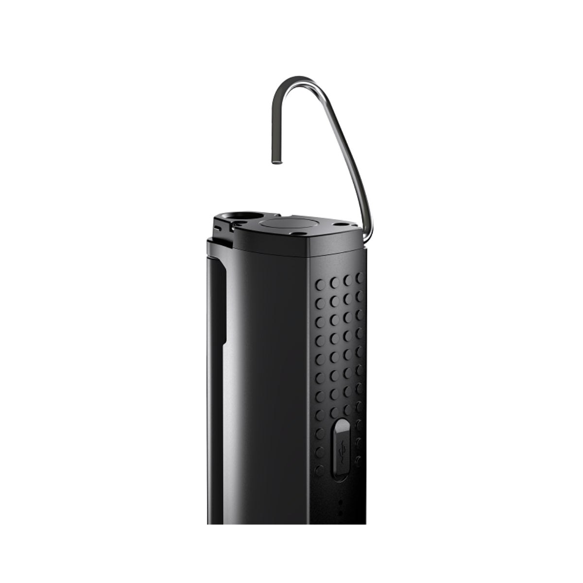 Ledlenser Arbeitsleuchte W6R Work – 500 lm, Akku, IP54 – Schwarz