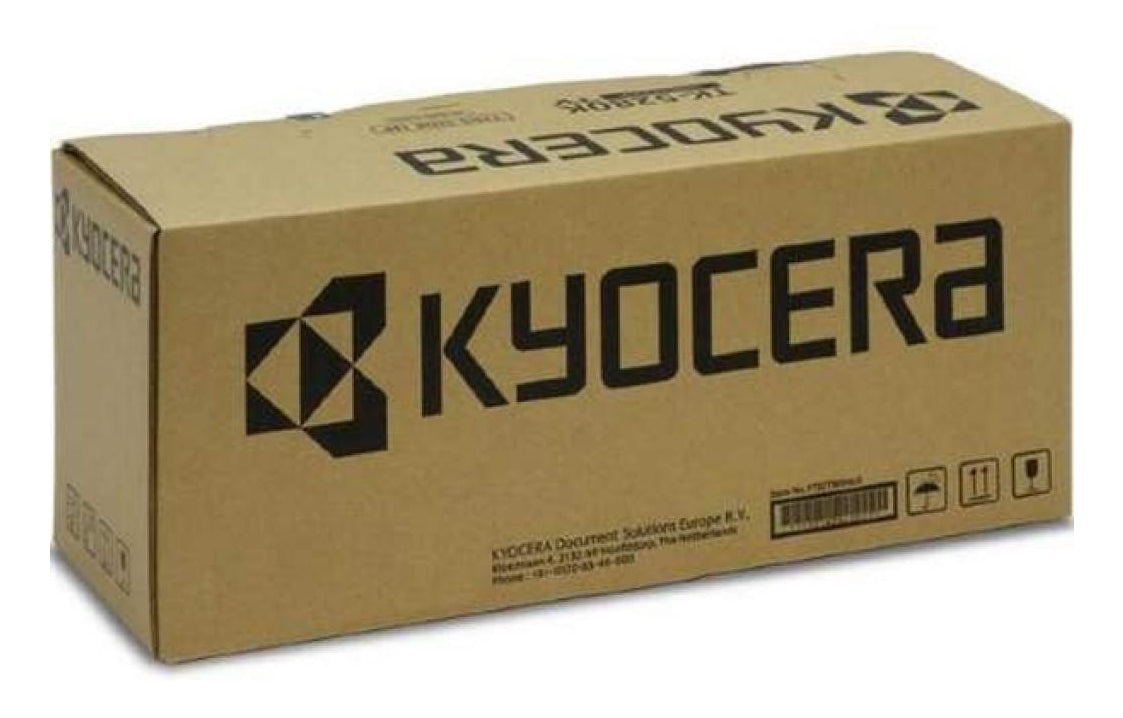 Kyocera TK-5480Y (1T0C22ANL0) Gelber Toner – Original – 1'250 Seiten – für Kyocera ECOSYS P6235cdn/M6635cidn