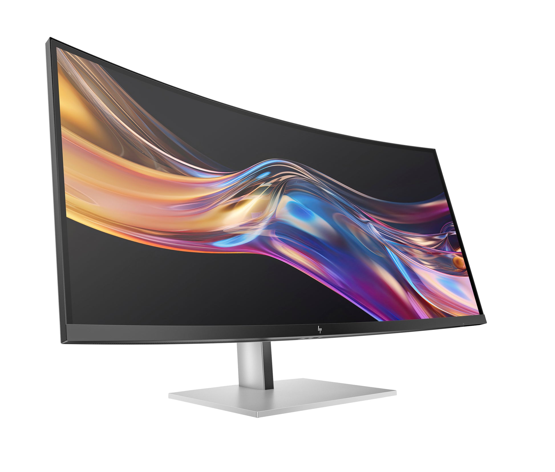 HP Series 7 Pro 738pu – Monitor, 37,5" WQHD+, Thunderbolt 4