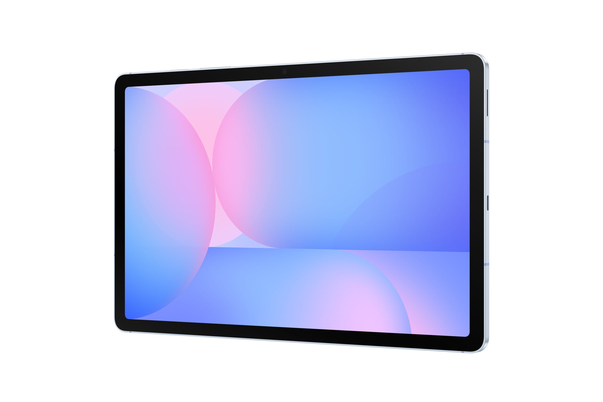 Samsung Galaxy Tab S10 FE – 10,9", 256 GB, 12 GB RAM, Wi‑Fi, Blau, IP68