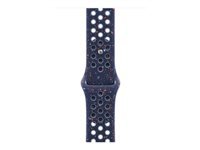 Apple Nike Sport Band – Blue Ribbon, M/L, für Apple Watch