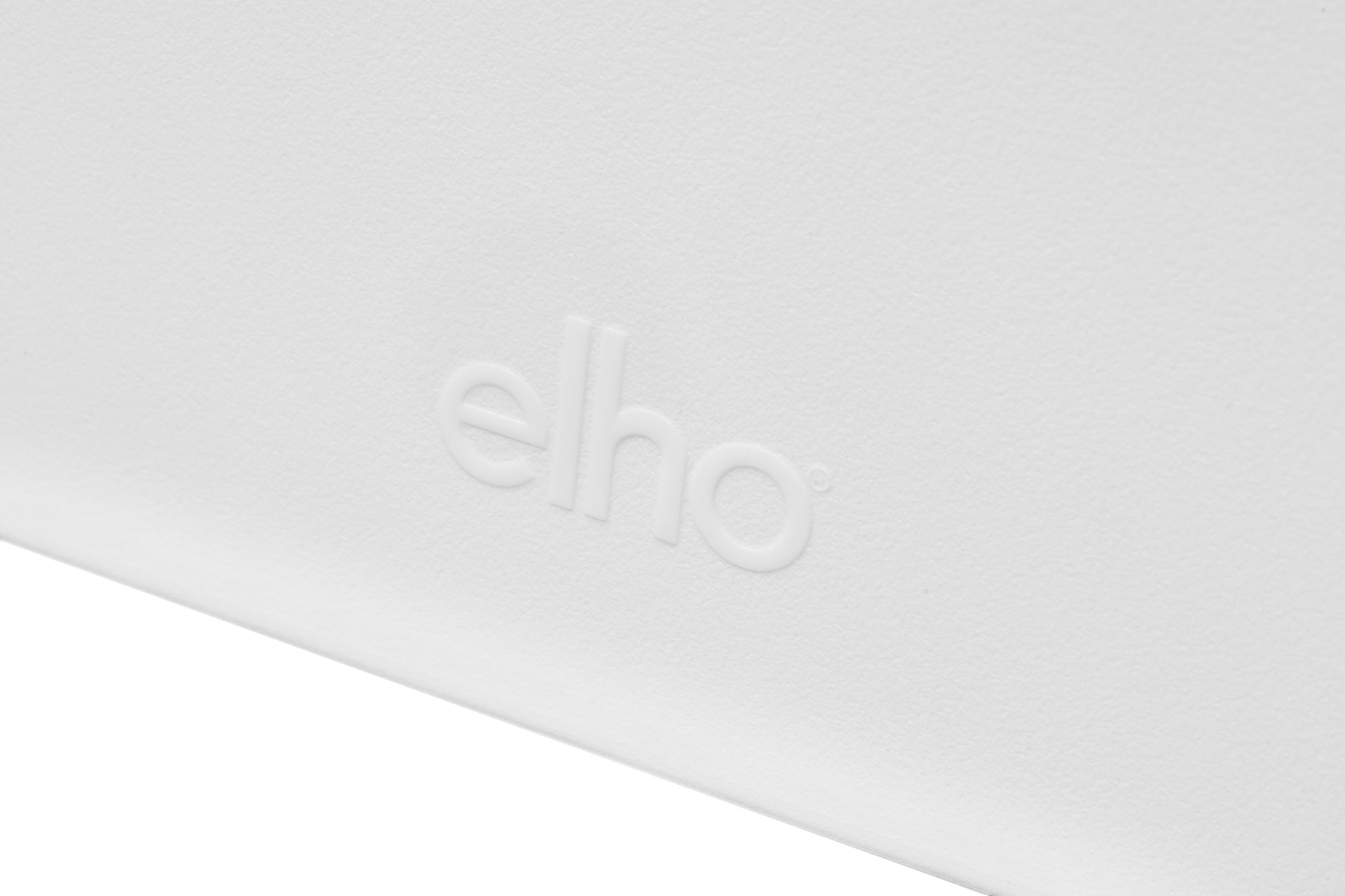 elho Vivo Next Lang 60 Blumenkasten – 27 l – Recycling-Kunststoff, Weiss