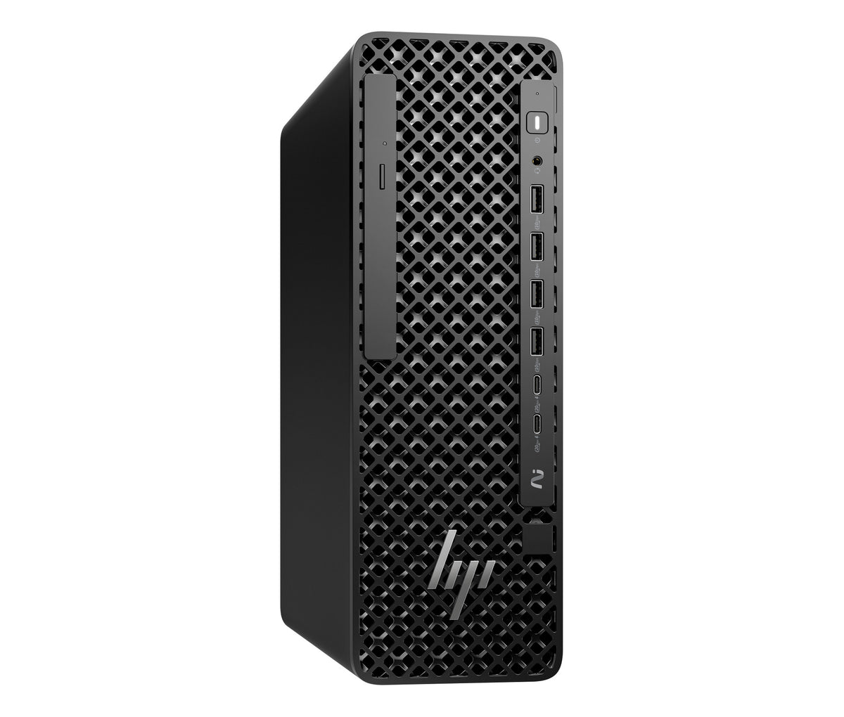 HP Z2 SFF – Intel Core Ultra 7 265, 16 GB RAM, 512 GB SSD, Windows 11 Pro