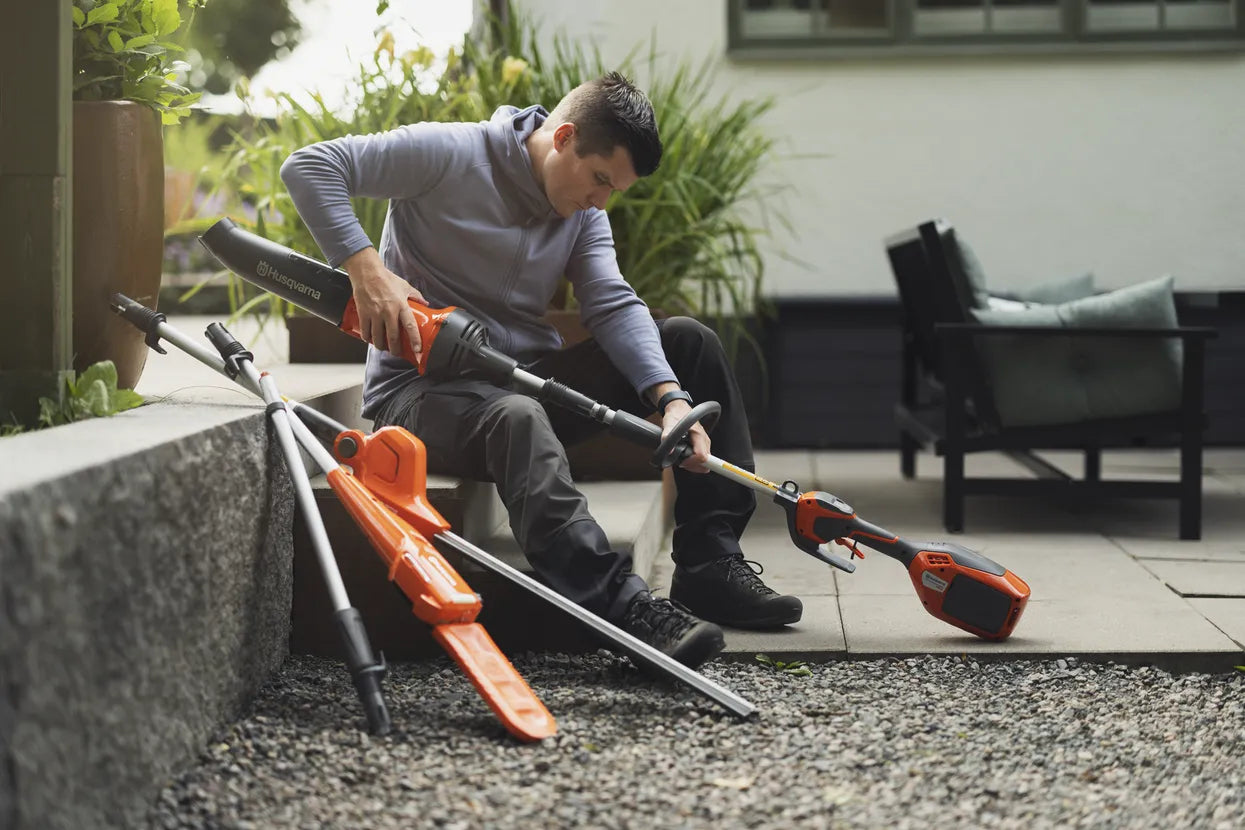 Husqvarna Hochentaster – 1 Stk – für DP110 FLXi