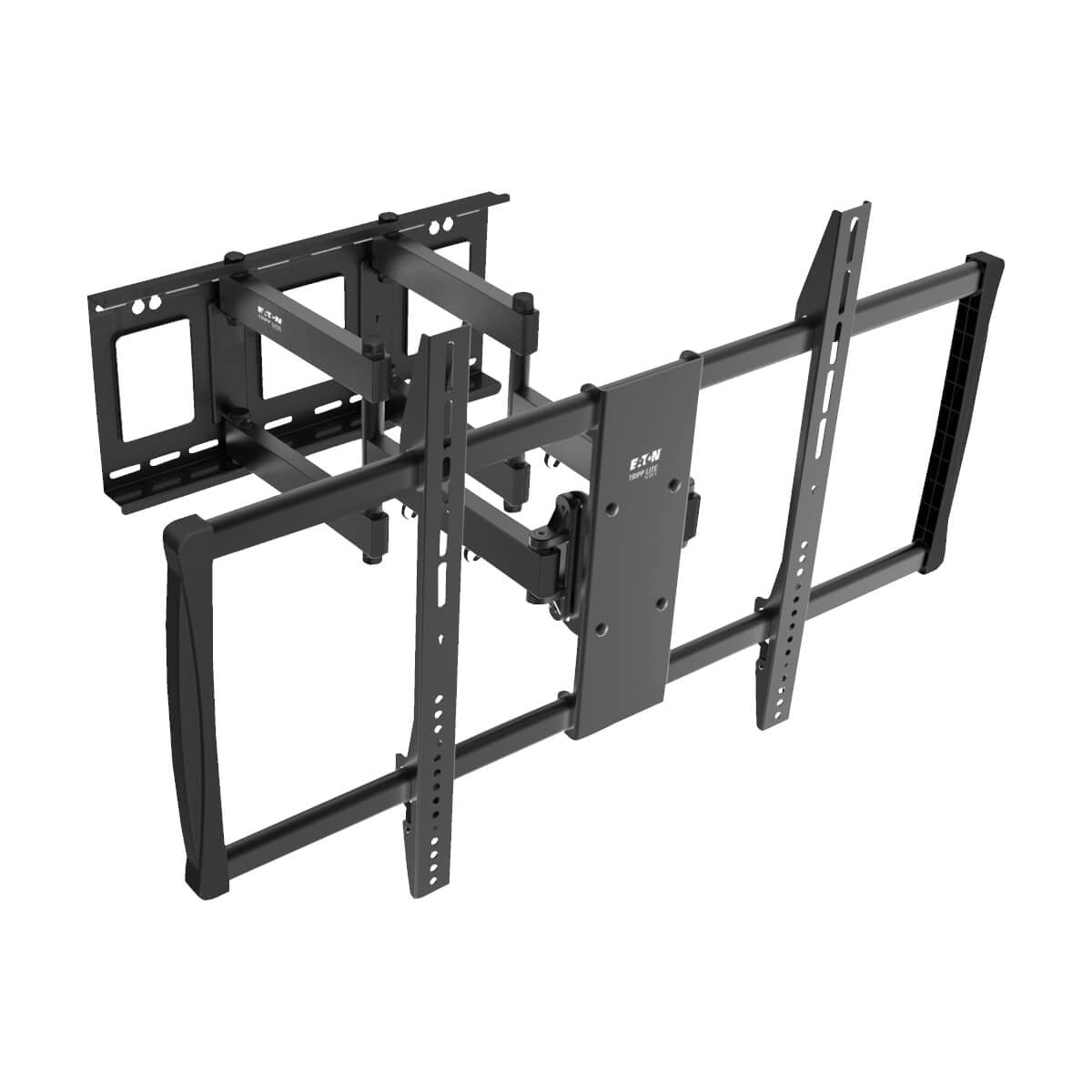 Tripp Lite Wandhalterung – Vollbeweglich – 60–100" – VESA 200×200–900×600 – bis 125 kg – DWM60100XX