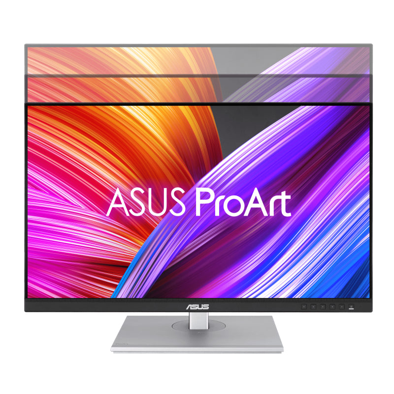 ASUS ProArt PA278CGV – 27", 2560 × 1440 (WQHD), IPS, 144 Hz, USB-C 90 W