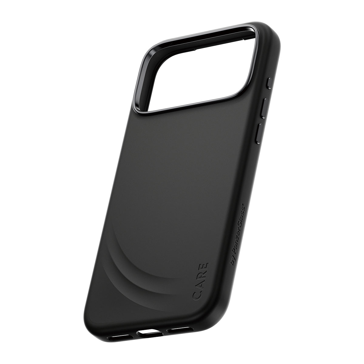 PanzerGlass CARE Flow Backcover – für Apple iPhone 18 Pro Max / iPhone 17 Pro Max, bis 3,6 m sturzsicher