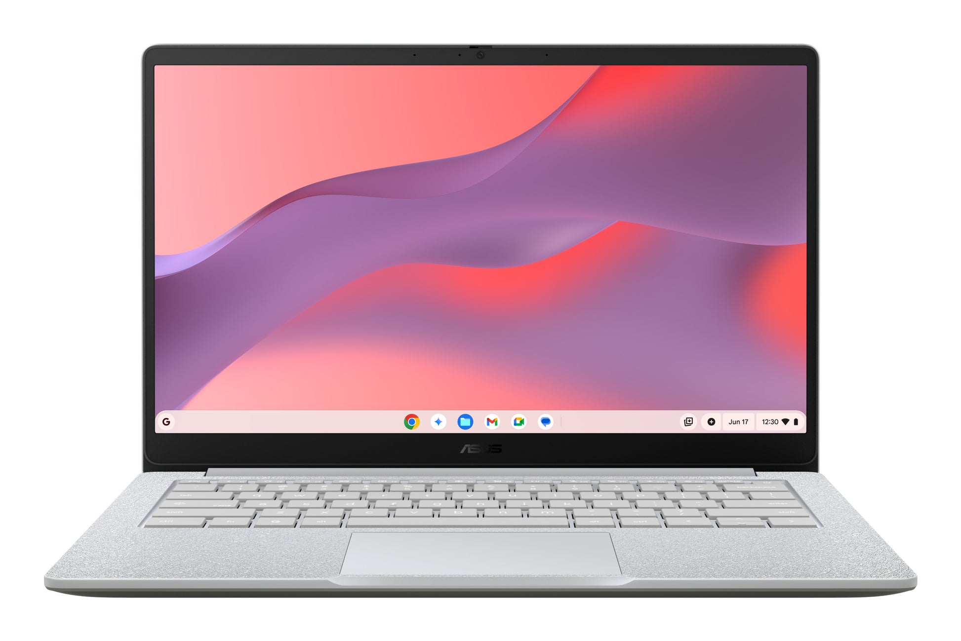 ASUS CM14 CM1405CM4A-S60180 – 14" WUXGA, Kompanio 540, 4 GB, 64 GB eMMC, ChromeOS