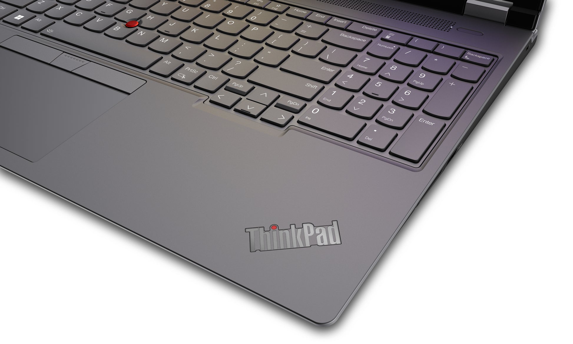 Lenovo ThinkPad P16 Gen 2 (i7-14700HX, 16" WQXGA, 32 GB, 1 TB) – Windows 11 Pro