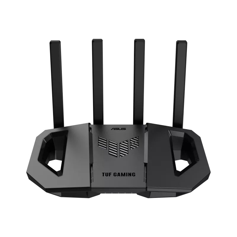 ASUS WLAN-Router – Wi-Fi 7 (802.11be), Dual-Band (2,4/5 GHz), bis 2,882 Gbit/s, 5× LAN, 1× USB 3.2 Gen 1