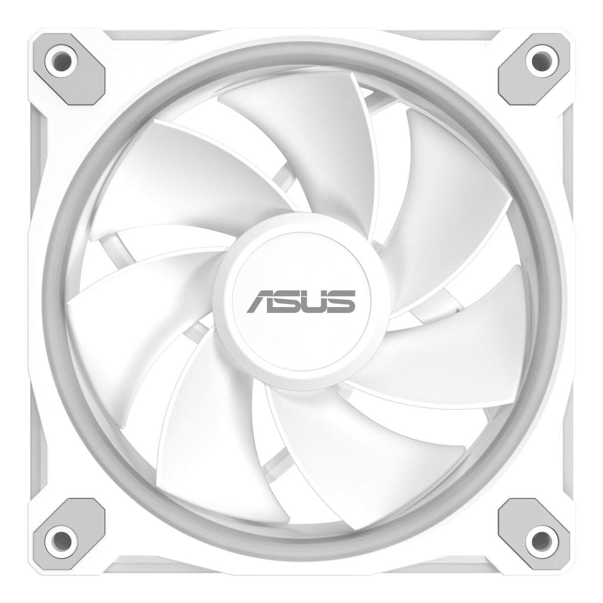 ASUS PRIME MR120 – Ventilator – 120 mm, PWM, 1600 U/min, ARGB, 23 dB, 3er-Pack
