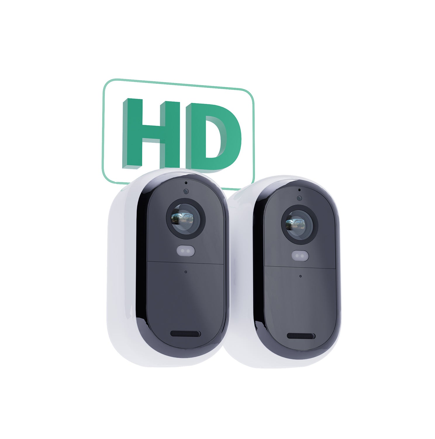 Arlo Essential Wildkamera – HD
