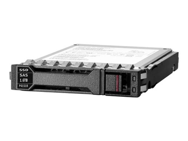 HPE 3,84 TB – SAS 12 Gbit/s, für Server