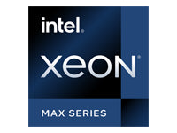 Intel Xeon 9468 – Prozessor – 48 Kerne 2,1 GHz (Boost 3,5 GHz), 105 MB Cache, LGA 4677, 350 W