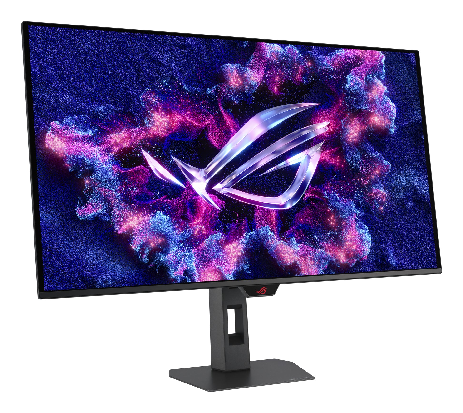 ASUS ROG Strix XG32UQWMS – 31,5", 3840 × 2160 (4K), OLED, 240 Hz, KVM, DisplayHDR True Black 500