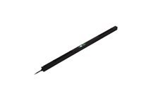 APC Rack-PDU – Geschaltet, 3-phasig, Senkrecht 0U, 32 A 400 V, 18×C13 + 6×C19, IEC 60309