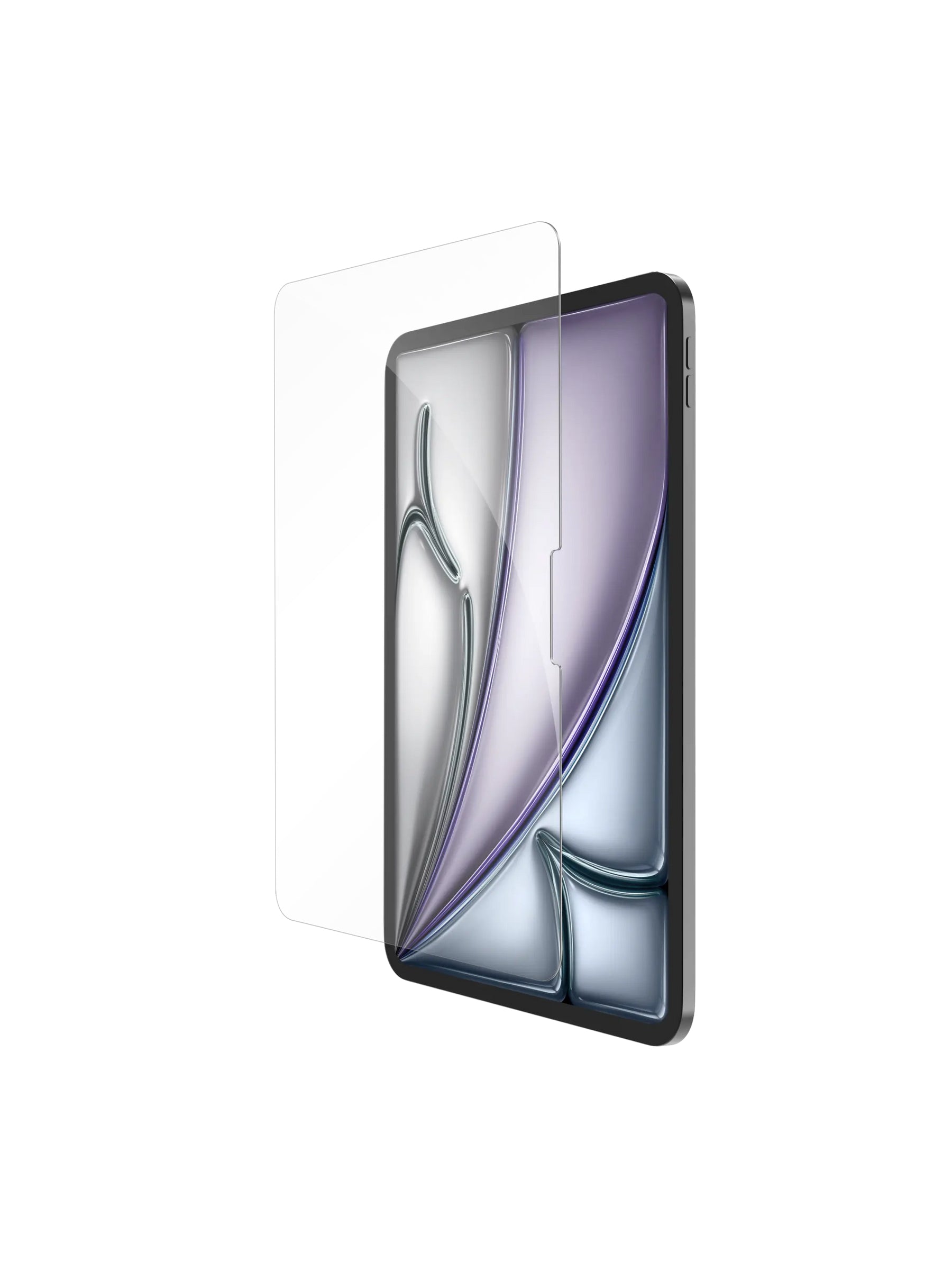 dbramante1928 Displayschutzfolie für Apple iPad Pro 13,0" (M4 2024)