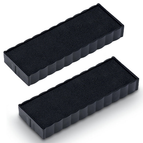 Trodat Ersatzkissen – Kunststoff, für Modelle 4813, 4816/PL, 4817 + weitere, Schwarz