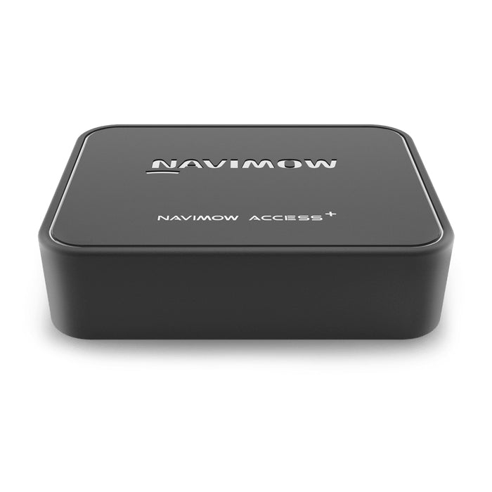 Segway Navimow Access+ – 4G-Modul, Signalverstärker, für Navimow i Serie, Schwarz