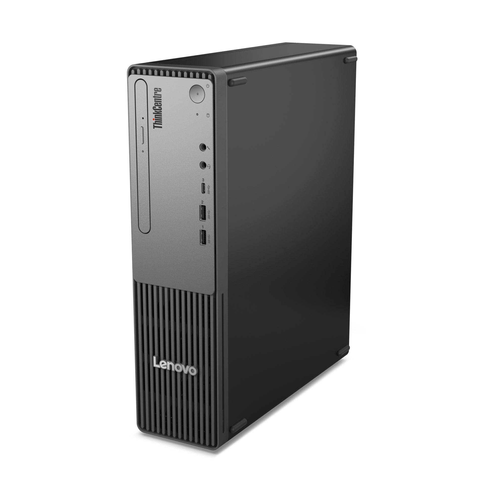 Lenovo ThinkCentre Neo 30s SFF – Intel Core i5-13420H, 16 GB RAM, 512 GB SSD, DVD-RW, Windows 11 Pro