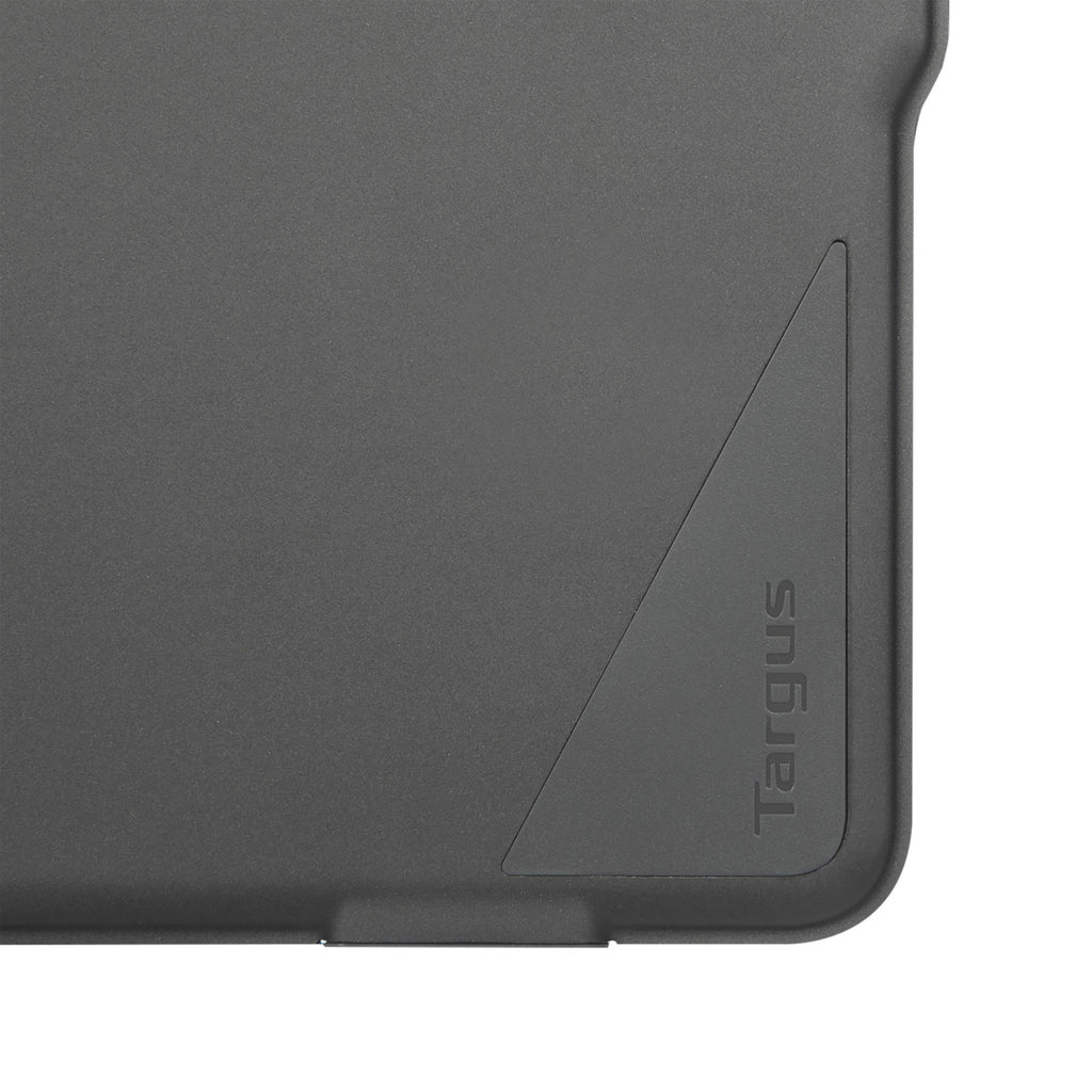 Targus VersaVu – iPad Air 11" & iPad 10,9", AZERTY (Französisch), Schwarz