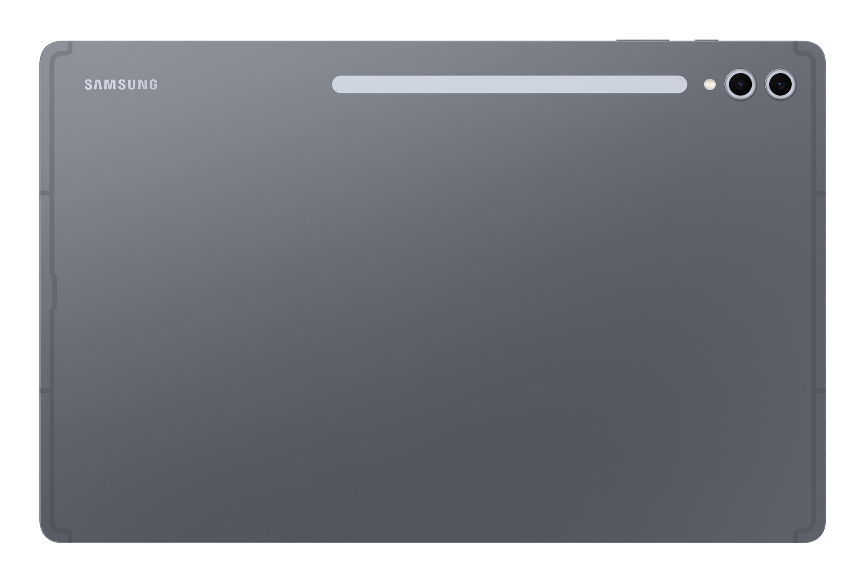 Samsung Galaxy Tab S9 Ultra – 14,6", 1 TB, 12 GB RAM, 5G, Grau, IP68