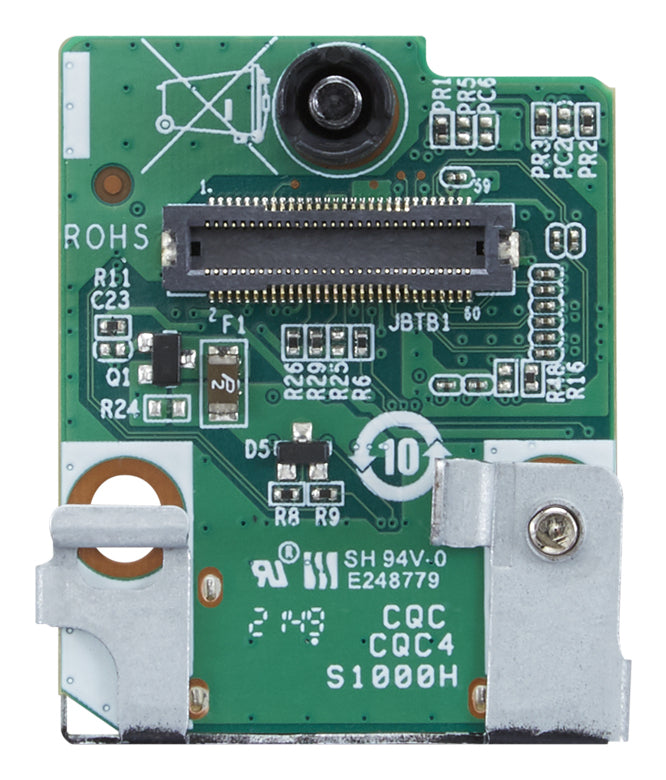 Lenovo 4XH1K25074 Adapter BTB zu HDMI – HDMI 2.0 – Grün – für ThinkCentre Tiny, Windows 11