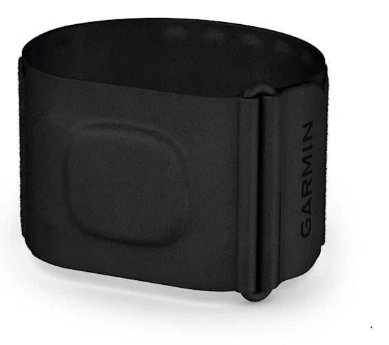 Garmin Index Sleep Monitor – Kunststoff Schwarz, Gewebe