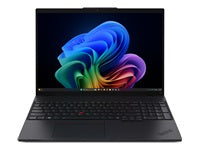 Lenovo ThinkPad L16 G3 TS – 16" WUXGA, Core U5 325, 16 GB, 512 GB SSD, Win 11 Pro