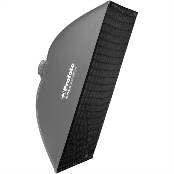 Profoto Softgrid 3x4 Gitter – 90 × 120 cm – für Profoto-Softboxen – Schwarz