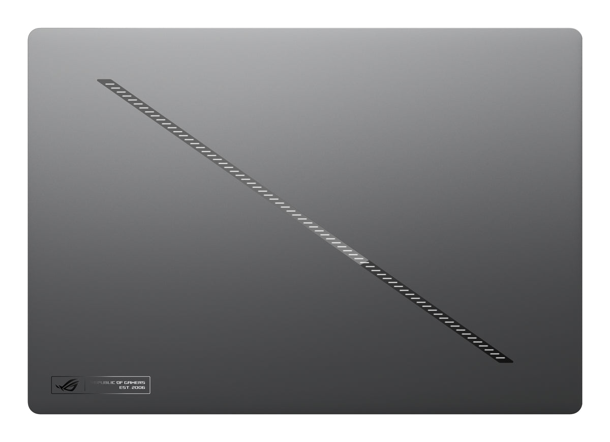 ASUS ROG Zephyrus G16 – 16" WQXGA OLED, Core Ultra 9 386H, 32 GB, 1 TB SSD, RTX 5080, Win 11 Home