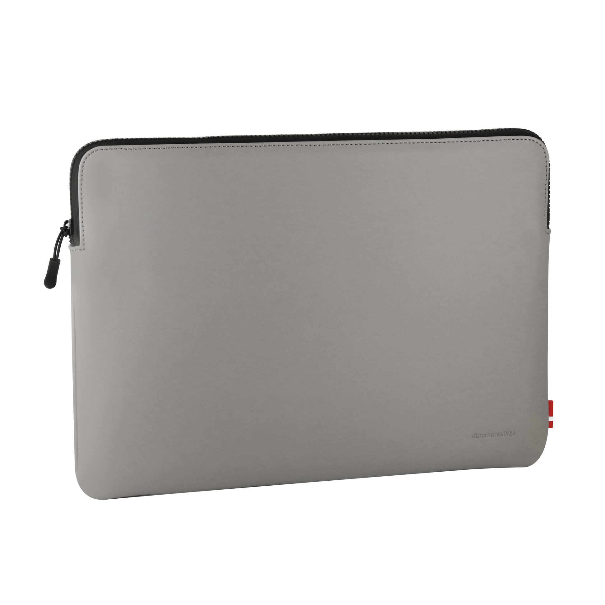 dbramante1928 Oxford ICON Notebook-Schutzhülle bis 15,6" – River Stone