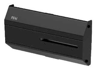Honeywell Schneideeinheit 1-041574-900 – für PXI, PX4ie, schwarz