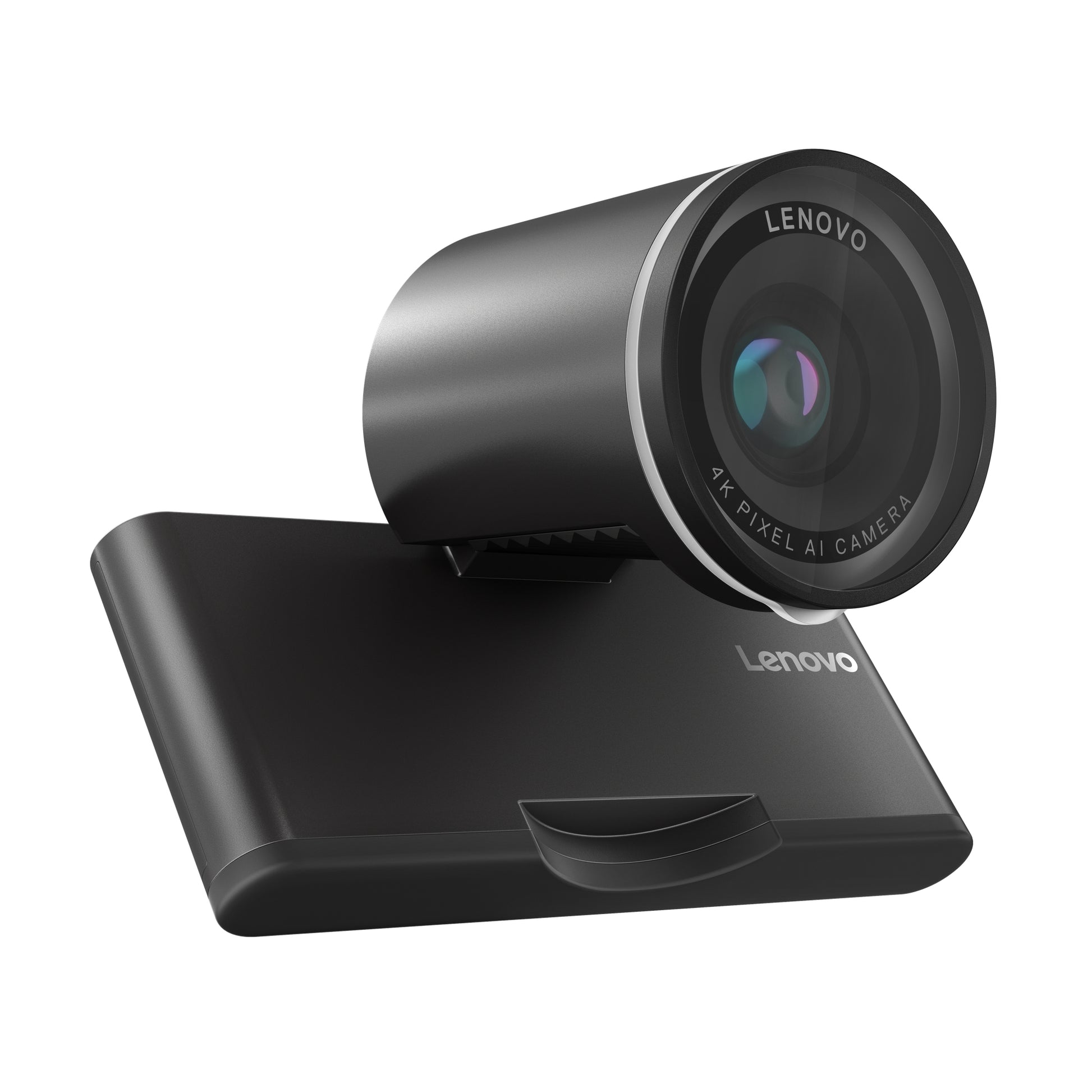 Lenovo 8 MP Webcam Full HD 1080p, USB-C, Schwarz