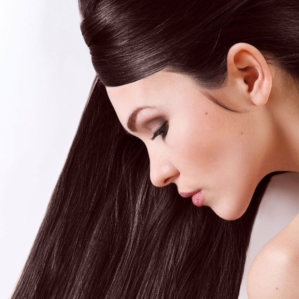 SANOTINT Haarfarbe 74 Sensitive – Hellbraun