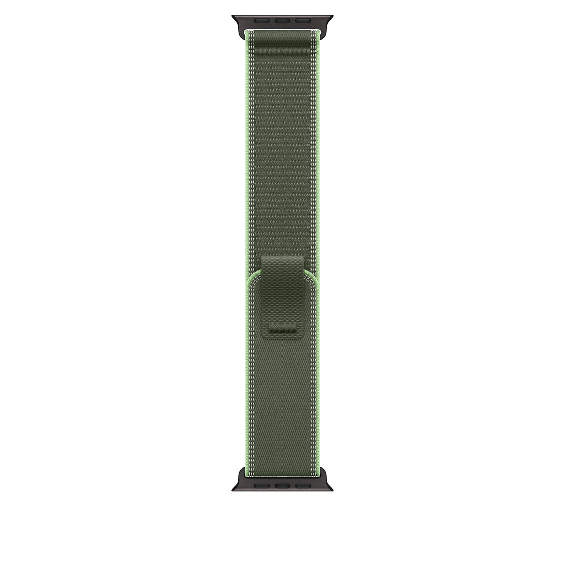 Apple Trail Loop, Grün, M/L, für Apple Watch