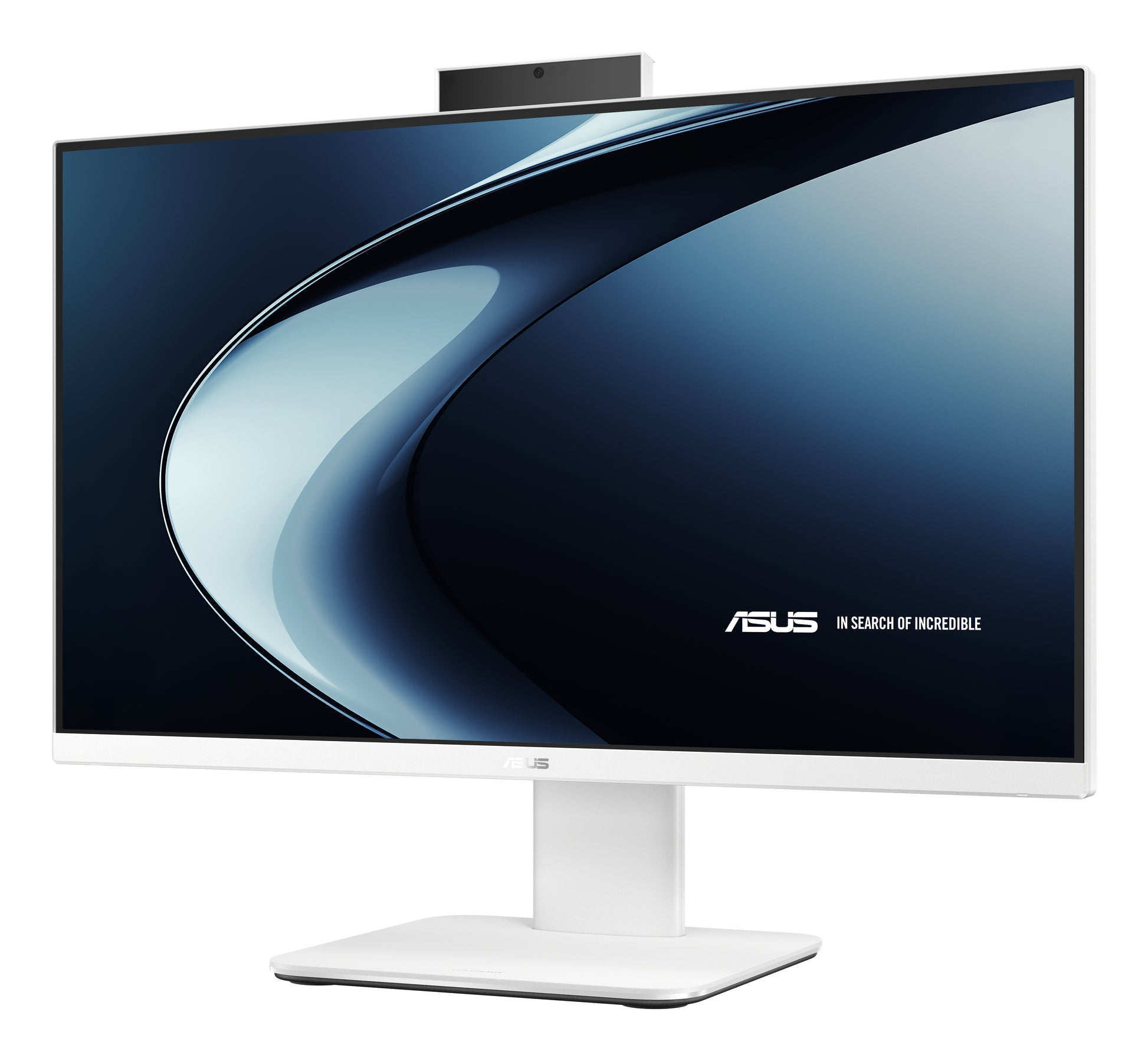 Asus All-in-One – 23,8" Full HD, Intel Core i3-1315U, 8 GB RAM, 512 GB SSD, Windows 11 Home