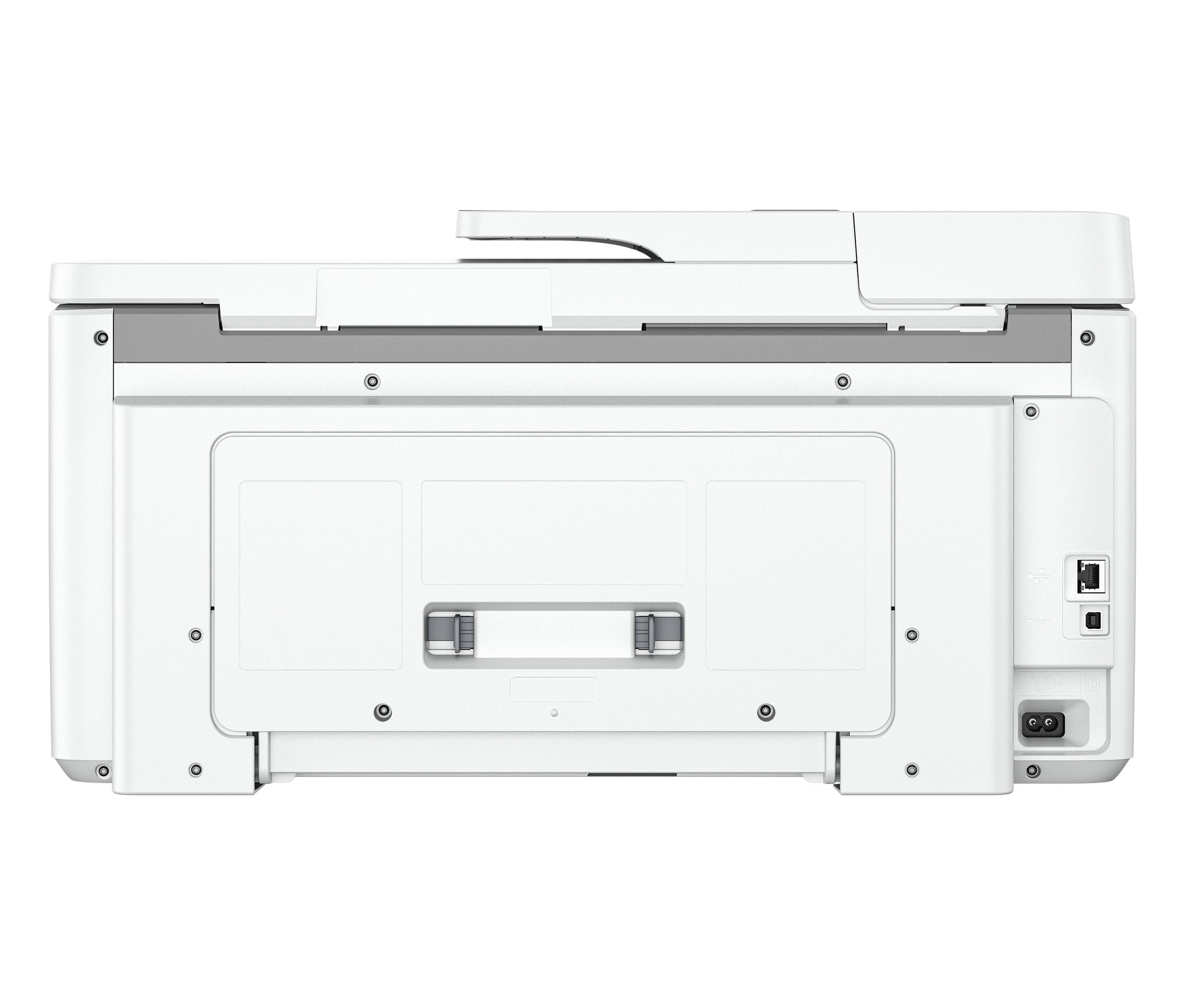 HP OfficeJet Pro 9720 WF – Farbtintenstrahl-Multifunktionsdrucker, A3, 3-in-1, Duplex, ADF, WLAN/LAN, AirPrint