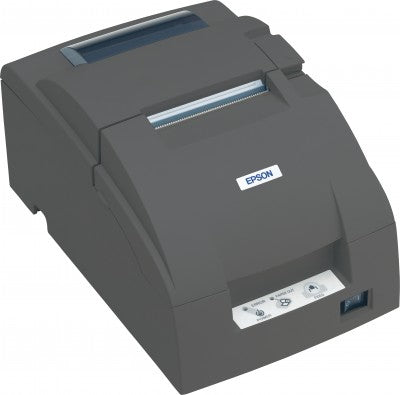 Epson TM-U220B – POS-Nadeldrucker, 57 mm, Seriell (RS-232)