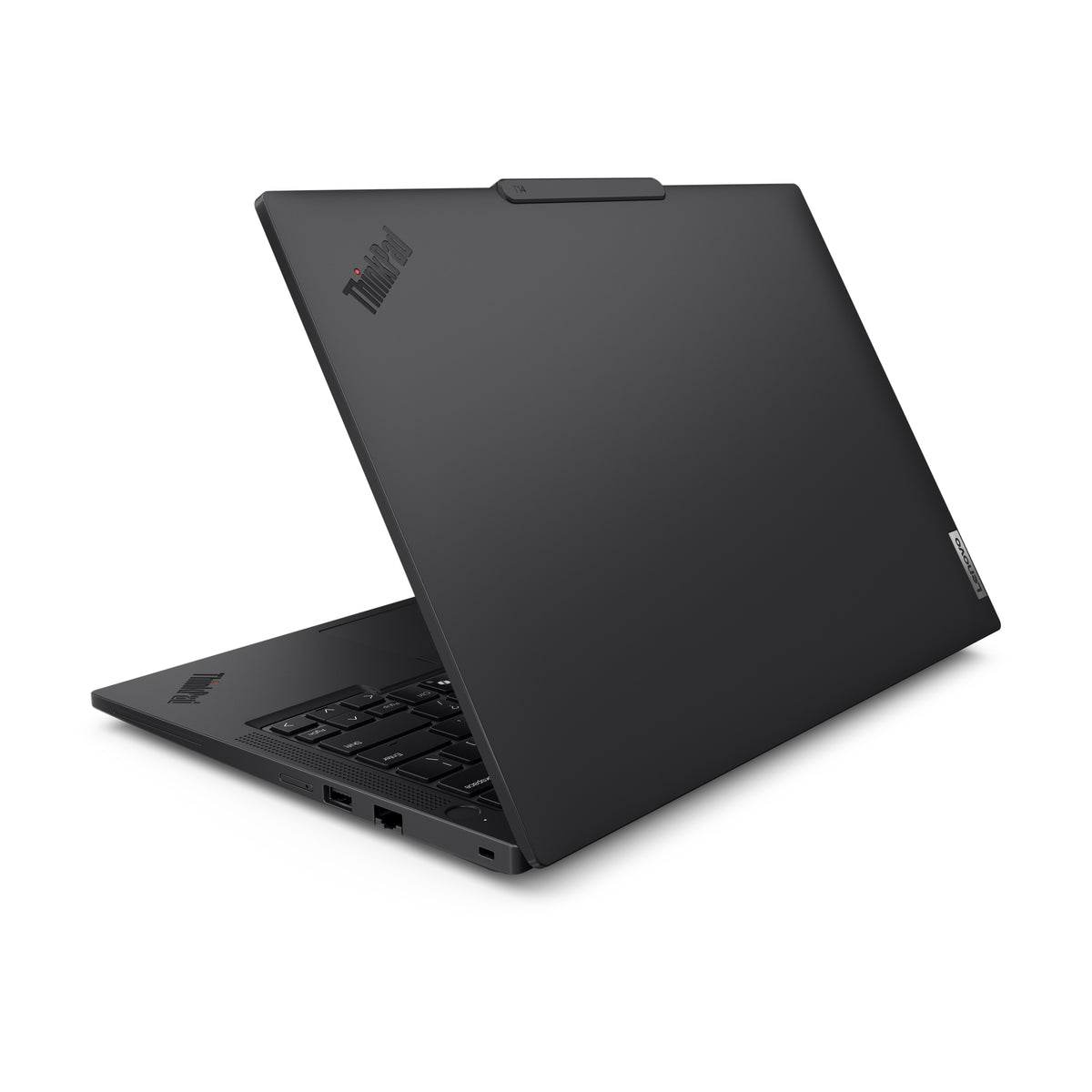 Lenovo ThinkPad T14 Gen 5 – 14" WUXGA Touch, Core Ultra 5 135U, 16 GB, 256 GB SSD, Win 11 Pro