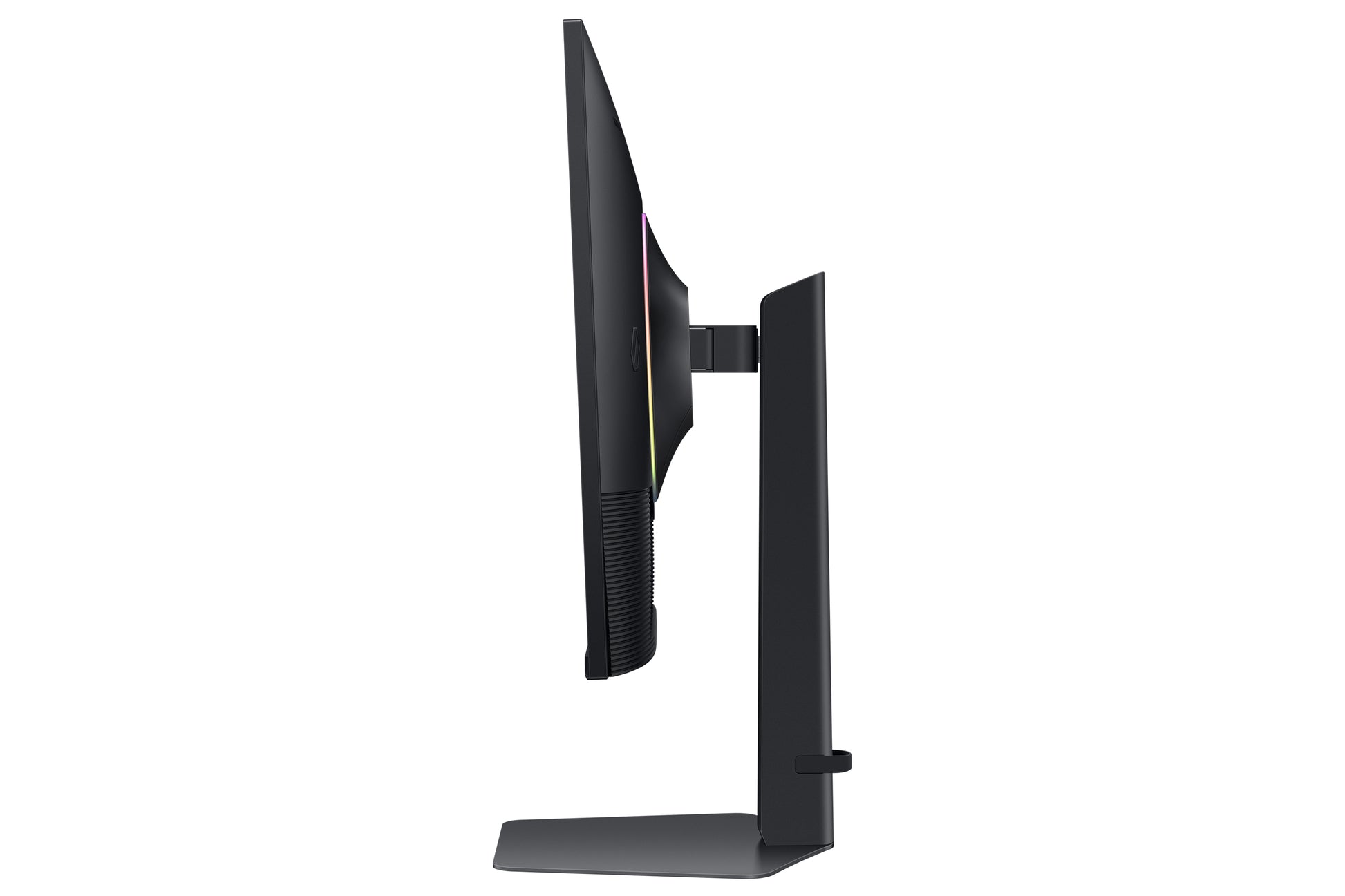 Samsung Odyssey G7 G70D (LS27FG702EUXEN) – 27", 3840 × 2160 (4K), IPS, 360 Hz, HDR10+