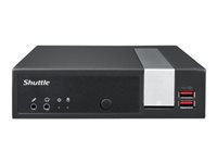 Shuttle XPC slim Micro – Intel Pentium Silver N6005