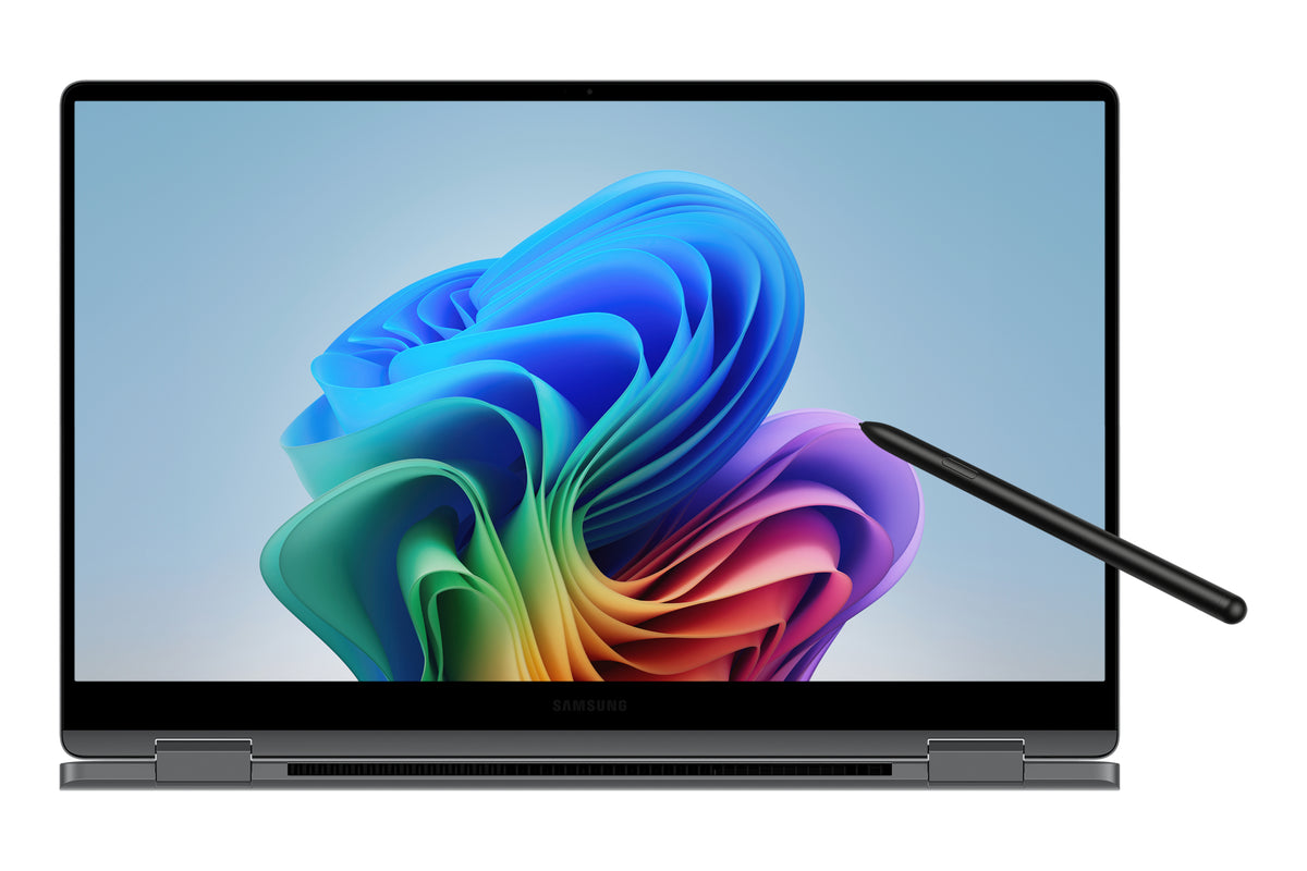 Samsung NP754QHA-KA2DE – 15,6" FHD OLED Touch, Core Ultra 5 228V, 32 GB, 512 GB SSD, Win 11 Pro, QWERTZ (CH)