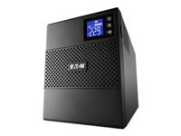 Eaton 5SC 1500i – USV, 1,5 kVA/1050 W, Tower, 8× IEC (C13), LCD