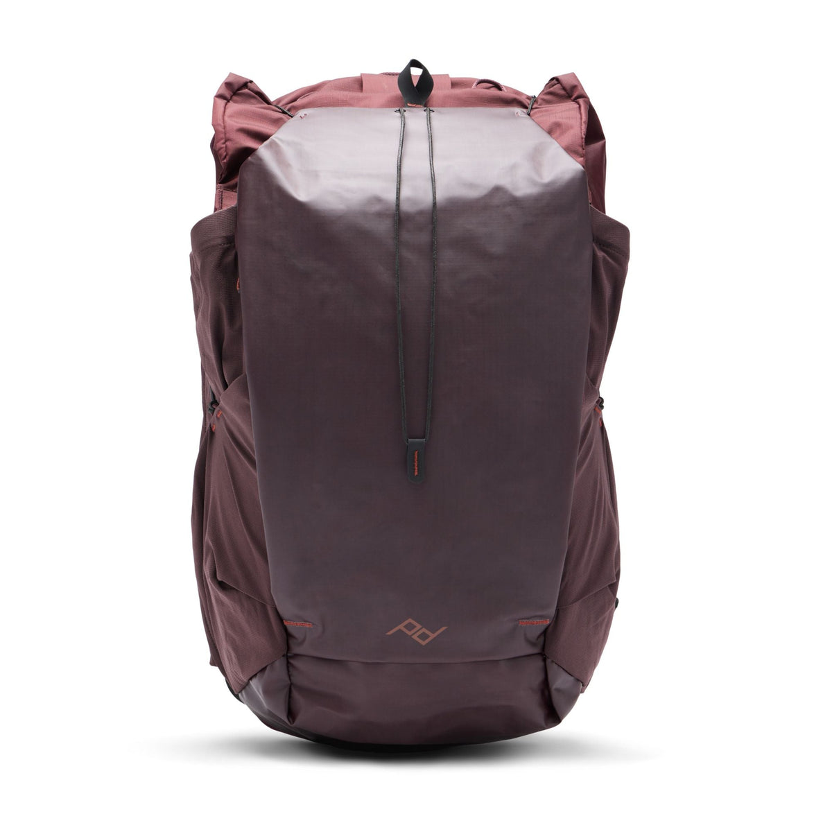 Peak Design Notebook-Rucksack Outdoor Rucksack – Bordeaux, 310 × 780 × 170 mm
