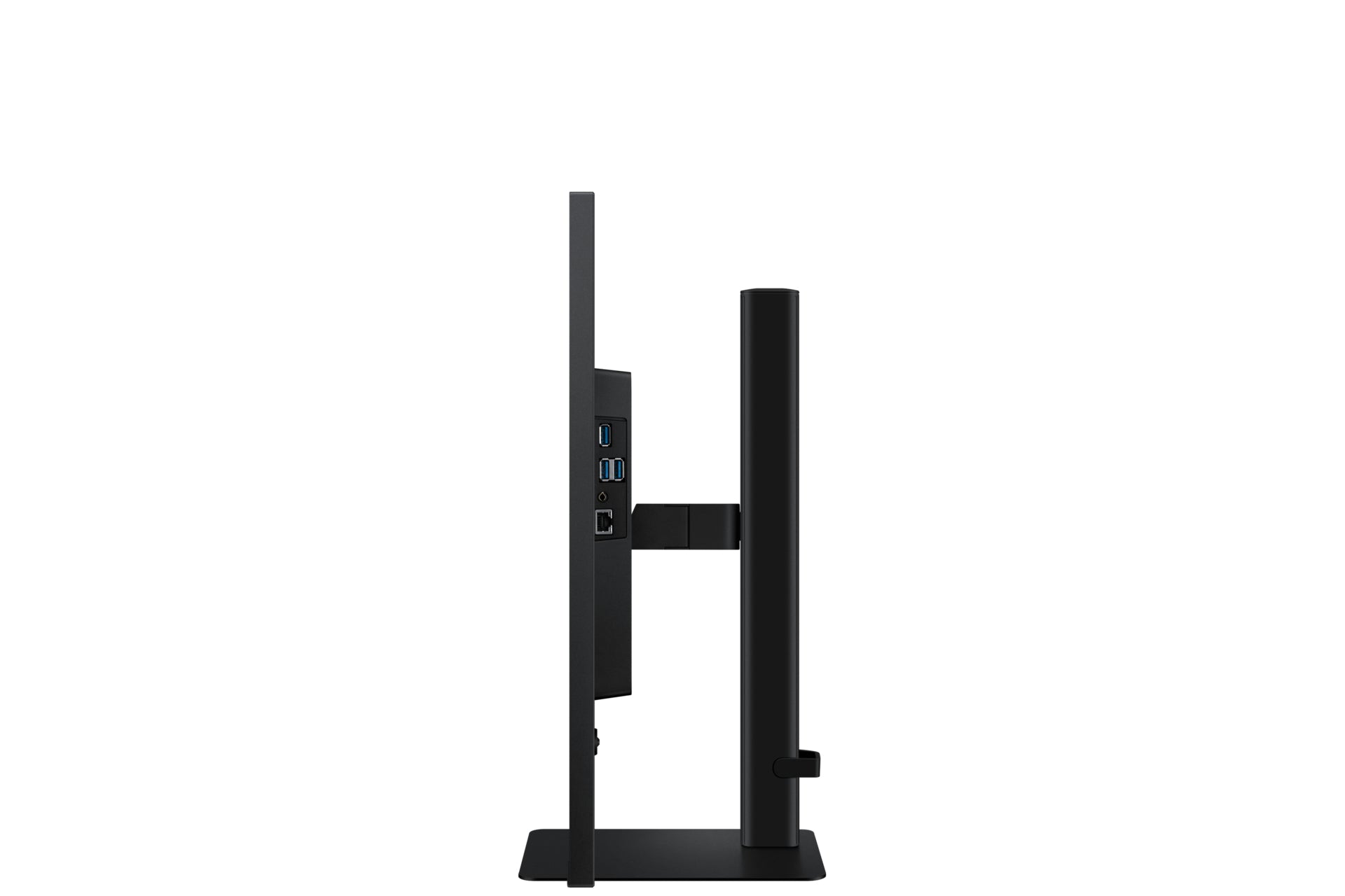 Samsung ViewFinity S80UD (LS32D800UAUXEN) – 32", 3840 × 2160 (4K), VA, USB-C 90 W, KVM, HDR10