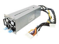 Synology Netzteil – 800 W – für Synology RS4017xs+ – Metallisch