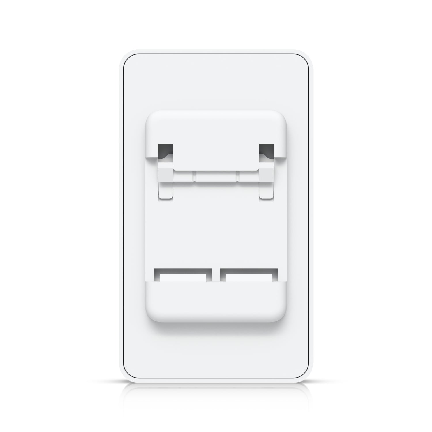Ubiquiti Access Hub UA-HUB-DOOR-MINI – 113 × 28 × 66 mm, weiss