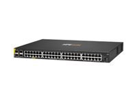 HPE Aruba CX 6000 – Switch – 48× Ports